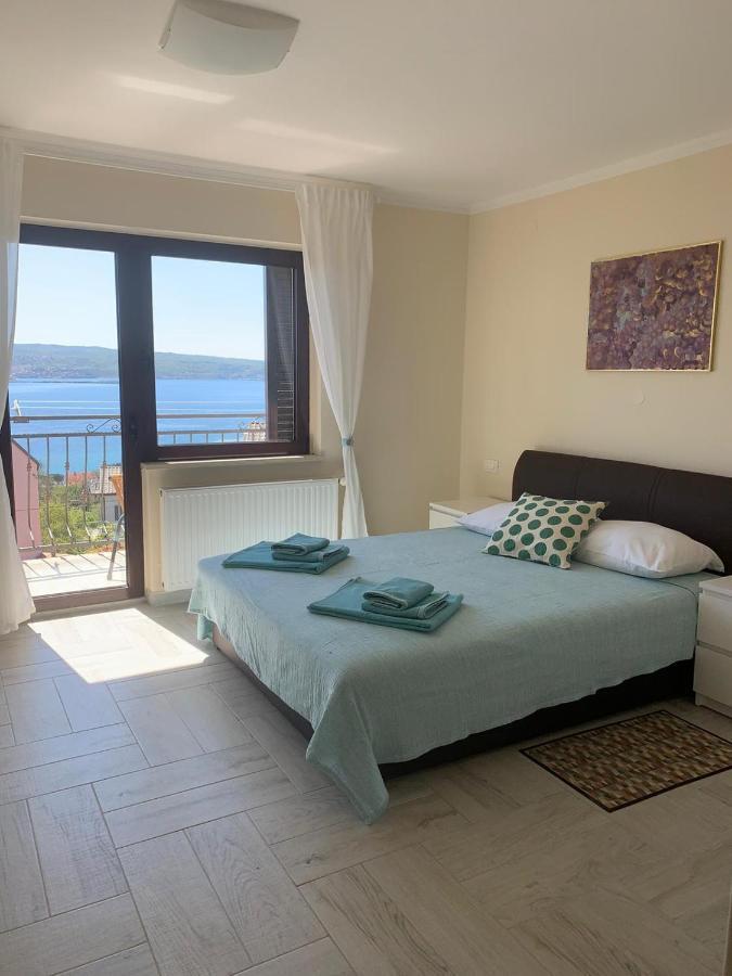 Apartment Nena Crikvenica Exterior foto
