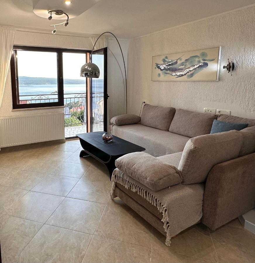 Apartment Nena Crikvenica Exterior foto