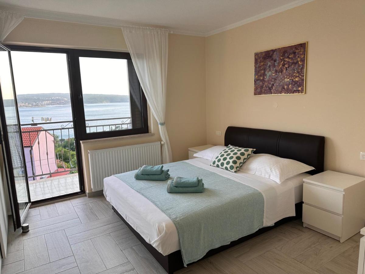 Apartment Nena Crikvenica Exterior foto